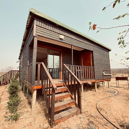 Porcupine Cabin Apartment Palapye Exterior photo